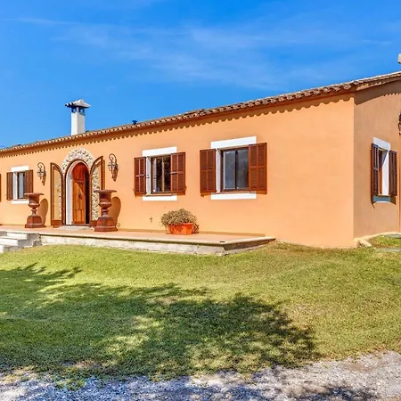 Villa Sa Pova
