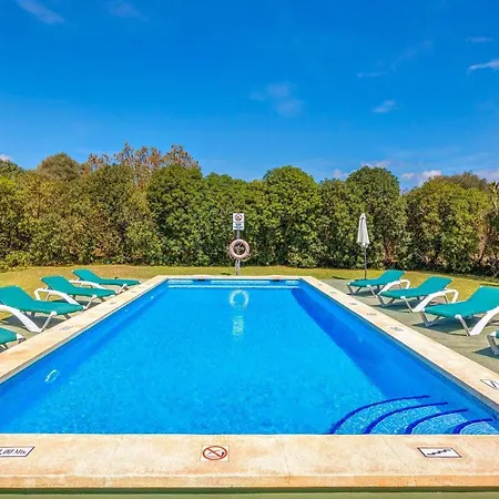 Villa Sa Pova
