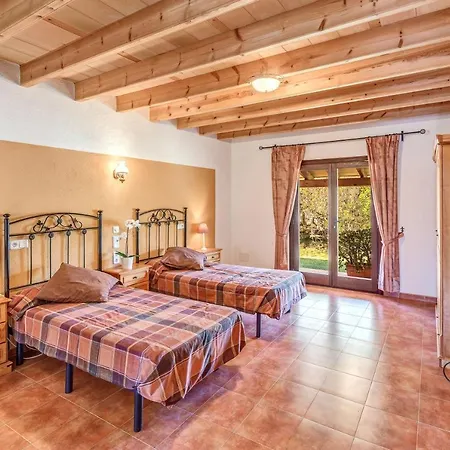 Sa Pova Villa Alcudia (Mallorca)