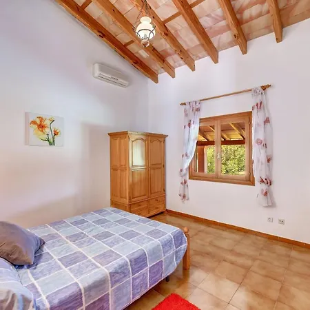 Sa Pova Villa Alcudia (Mallorca)