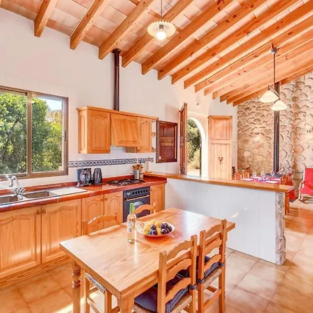Sa Pova Villa