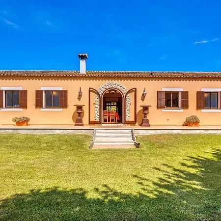 Villa Sa Pova