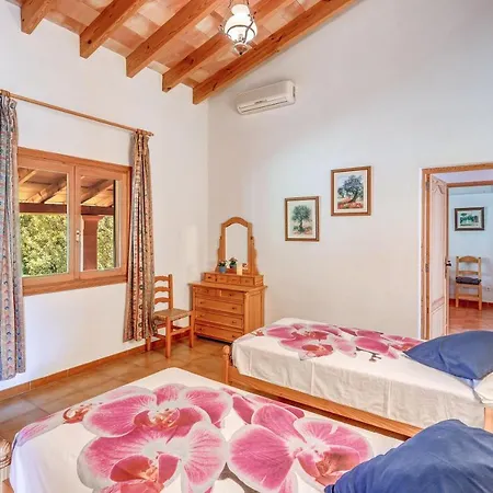 Sa Pova Vila Alcúdia