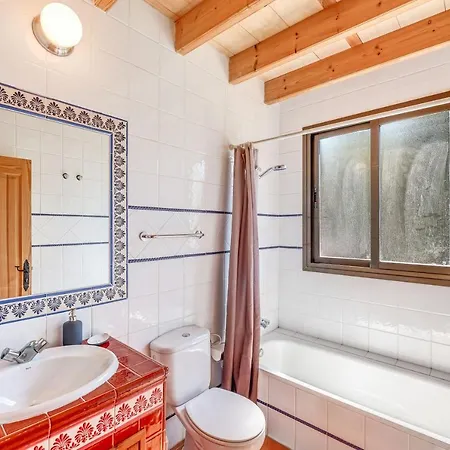 Vila Sa Pova *